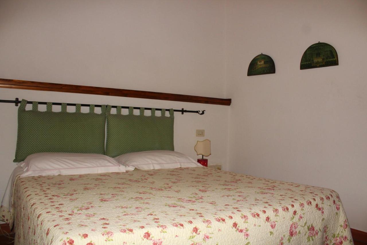 Il Casolare Bed and Breakfast Penna Eksteriør billede