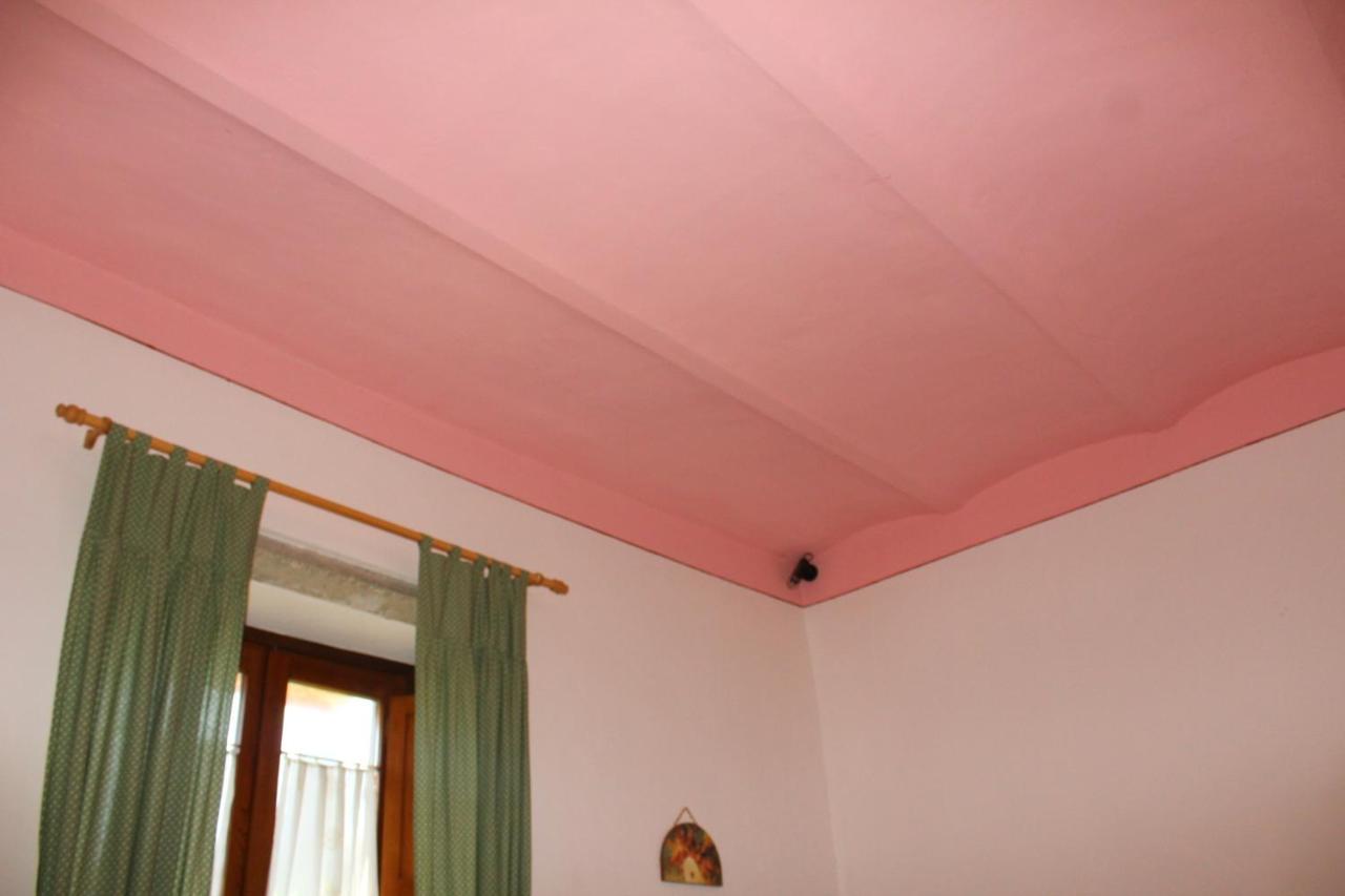 Il Casolare Bed and Breakfast Penna Eksteriør billede